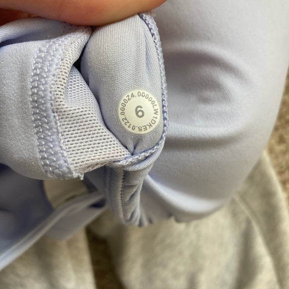 Lululemon High Neck Align Tank - Picture 5 of 5